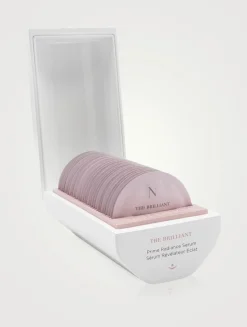 The Brilliant Prime Radiance Serum