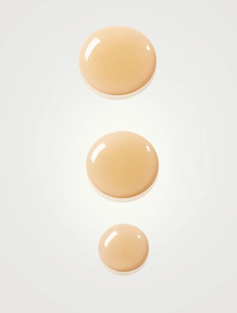 The Brilliant Prime Radiance Serum