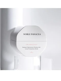 The Brilliant Radiant Resilience Moisturizer - 30 Doses