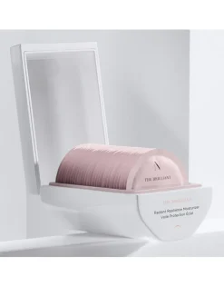 The Brilliant Radiant Resilience Moisturizer - 30 Doses