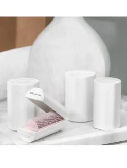 The Brilliant Radiant Resilience Moisturizer - 30 Doses