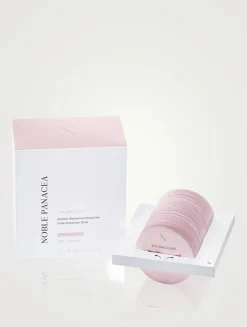 The Brilliant Radiant Resilience Moisturizer - 30 Doses  - Refill