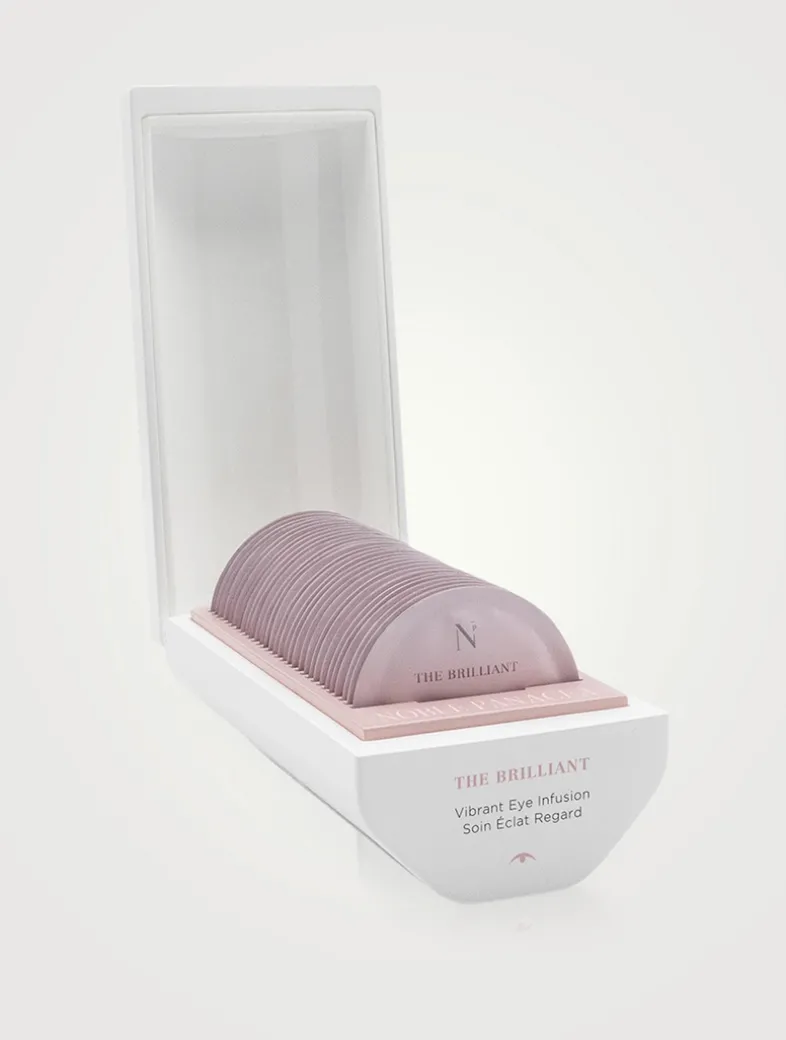 The Brilliant Vibrant Eye Infusion - 30 Doses