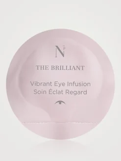 The Brilliant Vibrant Eye Infusion - 30 Doses
