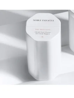 The Brilliant Vibrant Eye Infusion - 30 Doses