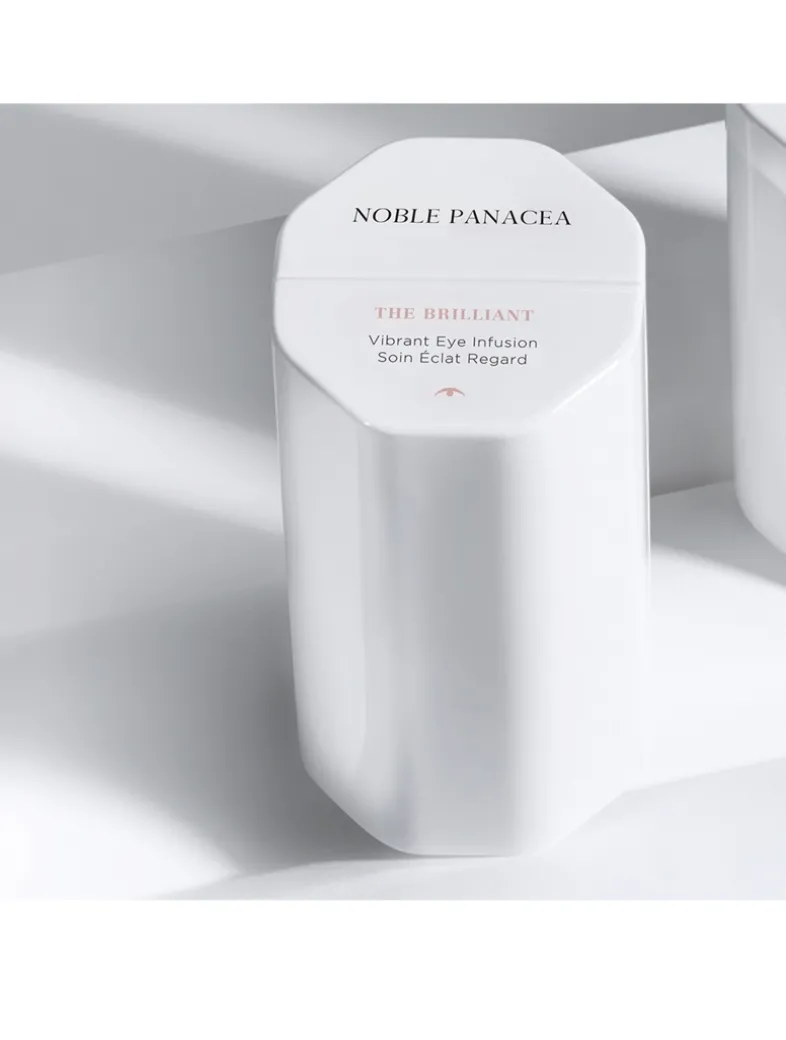 The Brilliant Vibrant Eye Infusion - 30 Doses
