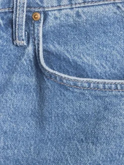 The Chomp Flare Jeans