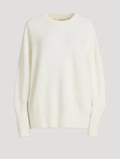 The Classic Crew Sweater