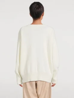 The Classic Crew Sweater