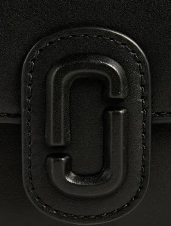 The Clover Leather Shoulder Bag