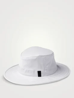 The Clubhouse Golf Hat