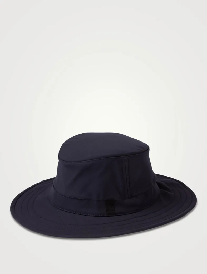 The Clubhouse Golf Hat