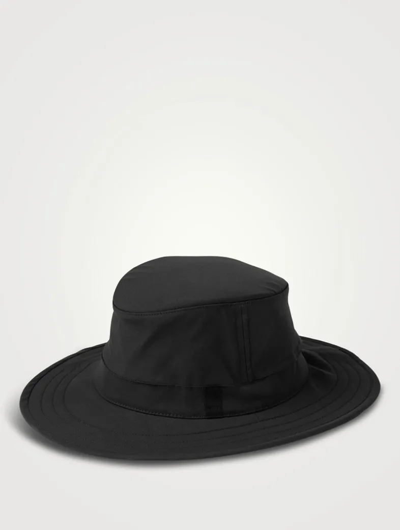 The Clubhouse Golf Hat