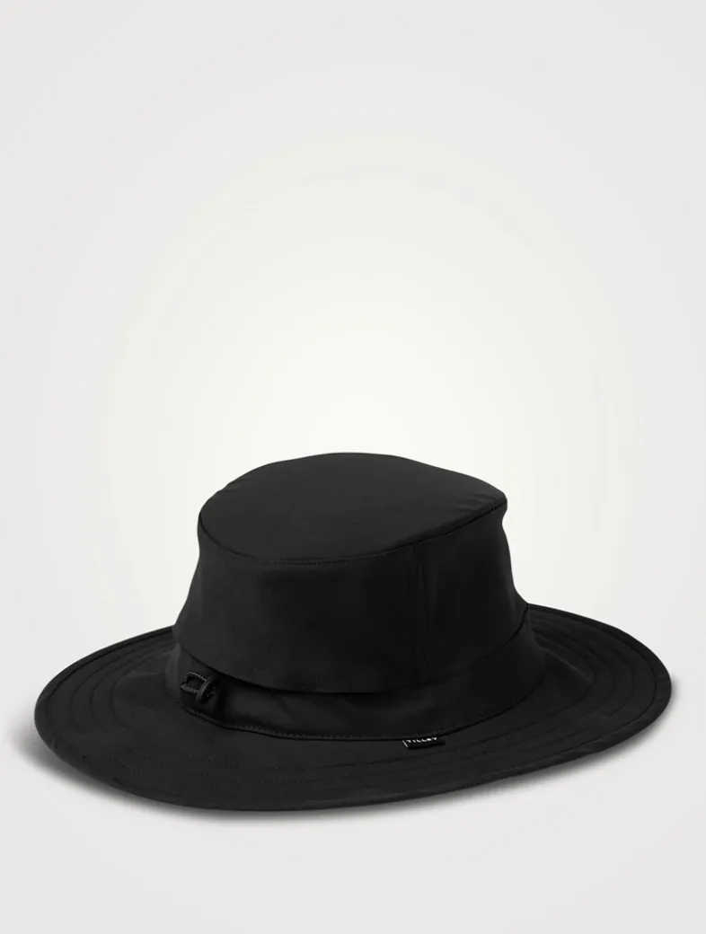 The Clubhouse Golf Hat