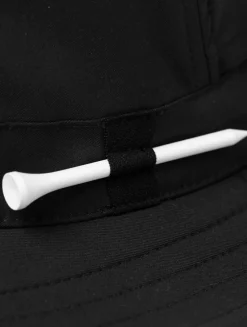 The Clubhouse Golf Hat