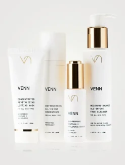 The Compound K Routine