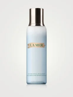 The Cool Micellar Cleanser