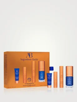 The Cream Mini Routine