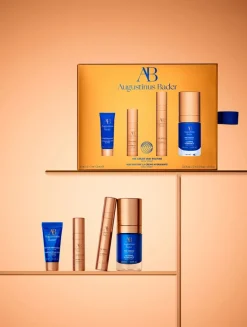 The Cream Mini Routine