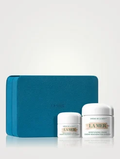 The Crème de la Mer Duet