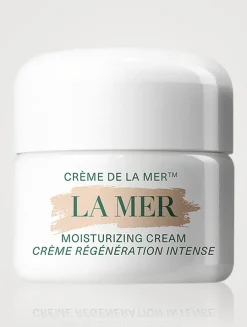 The Crème de la Mer Duet