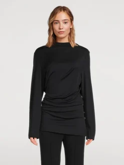 The Croisière Mini Dress