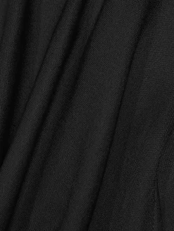 The Croisière Mini Dress