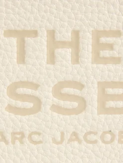 The Crossbody Leather Camera Bag