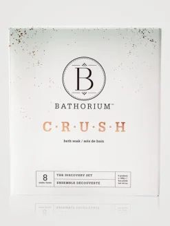 The Crush 8-Pack Discovery Set