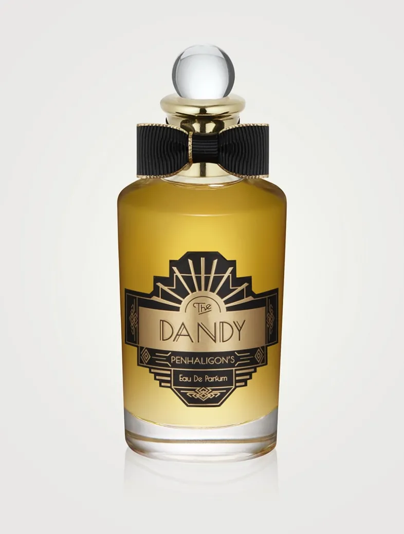 The Dandy Eau de Parfum