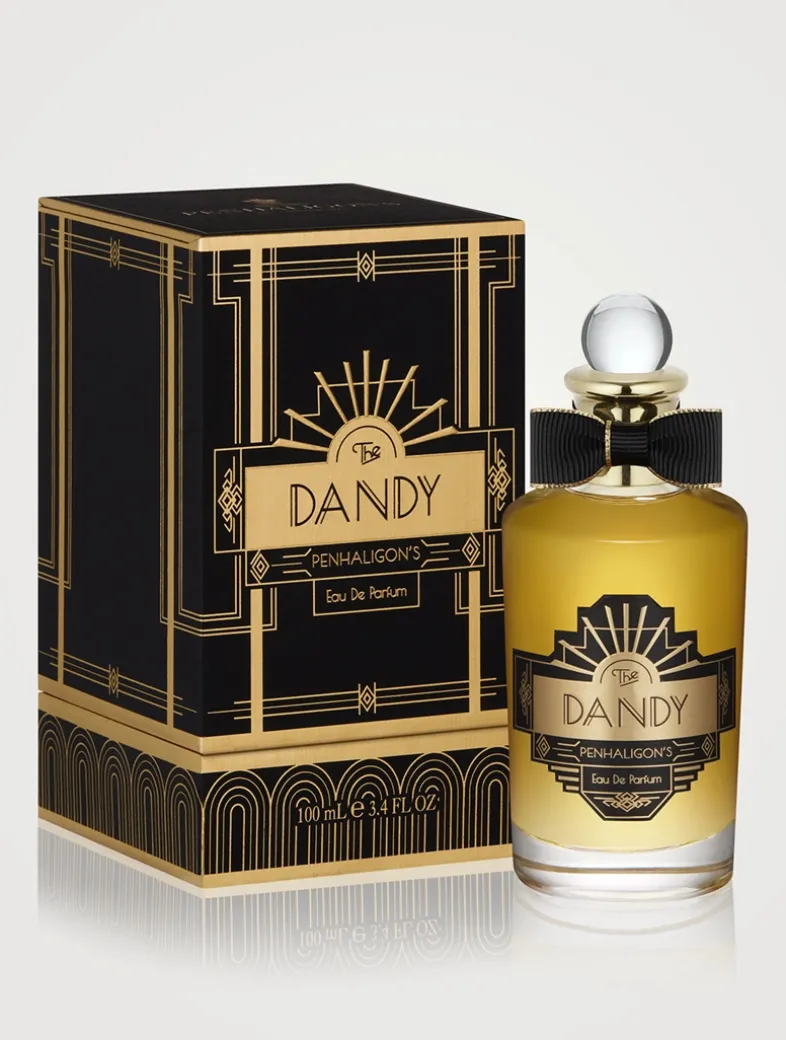 The Dandy Eau de Parfum