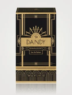 The Dandy Eau de Parfum