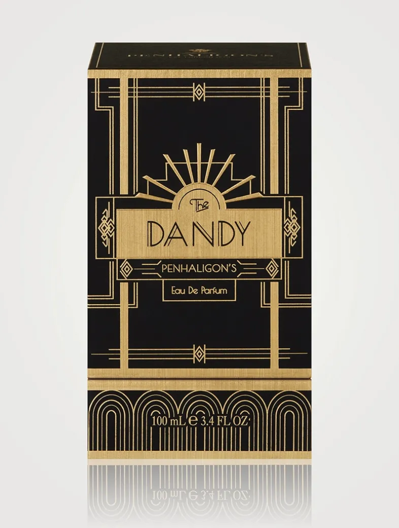 The Dandy Eau de Parfum