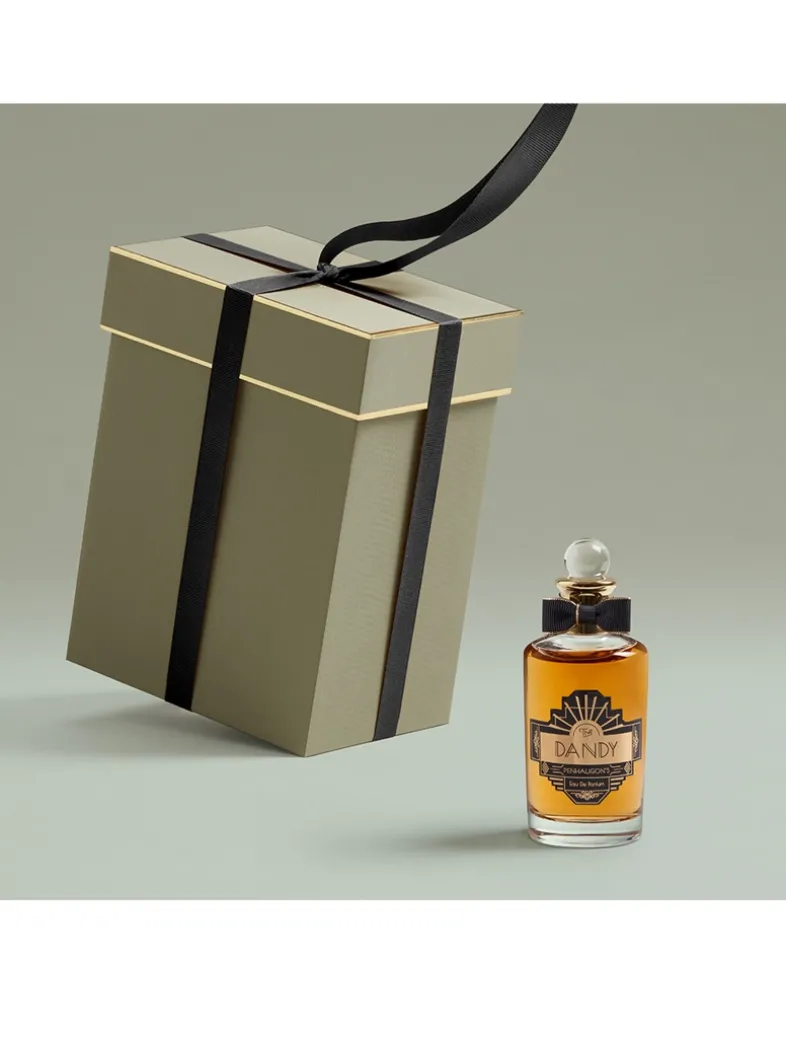The Dandy Eau de Parfum