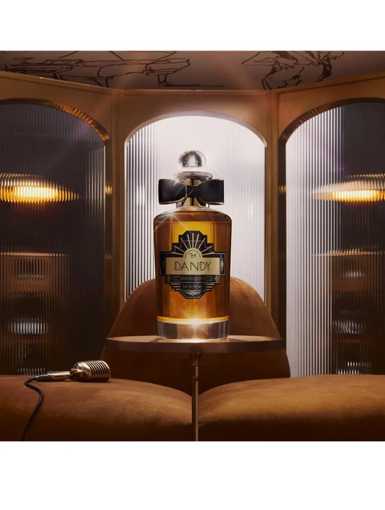 The Dandy Eau de Parfum