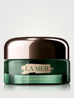 The Deep Purifying Mask