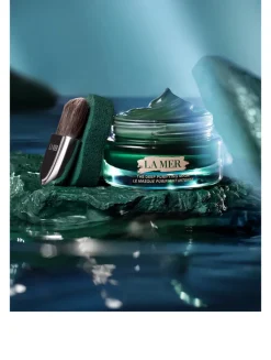 The Deep Purifying Mask