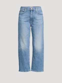 The Ditcher Straight-Leg Jeans