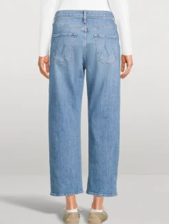 The Ditcher Straight-Leg Jeans