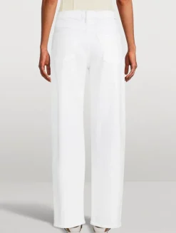 The Dodger Straight-Leg Jeans