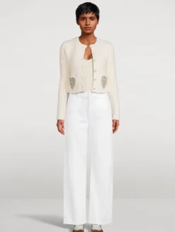 The Dodger Straight-Leg Jeans