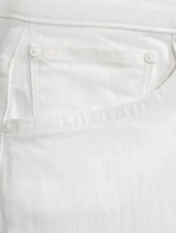 The Dodger Straight-Leg Jeans