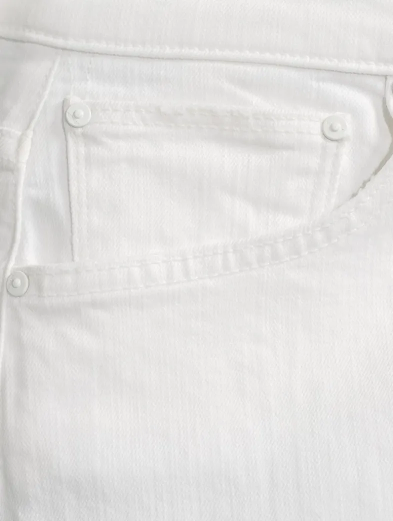 The Dodger Straight-Leg Jeans