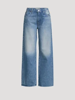 The Dodger Straight-Leg Jeans