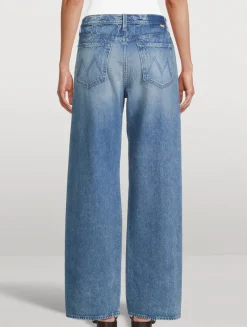 The Dodger Straight-Leg Jeans
