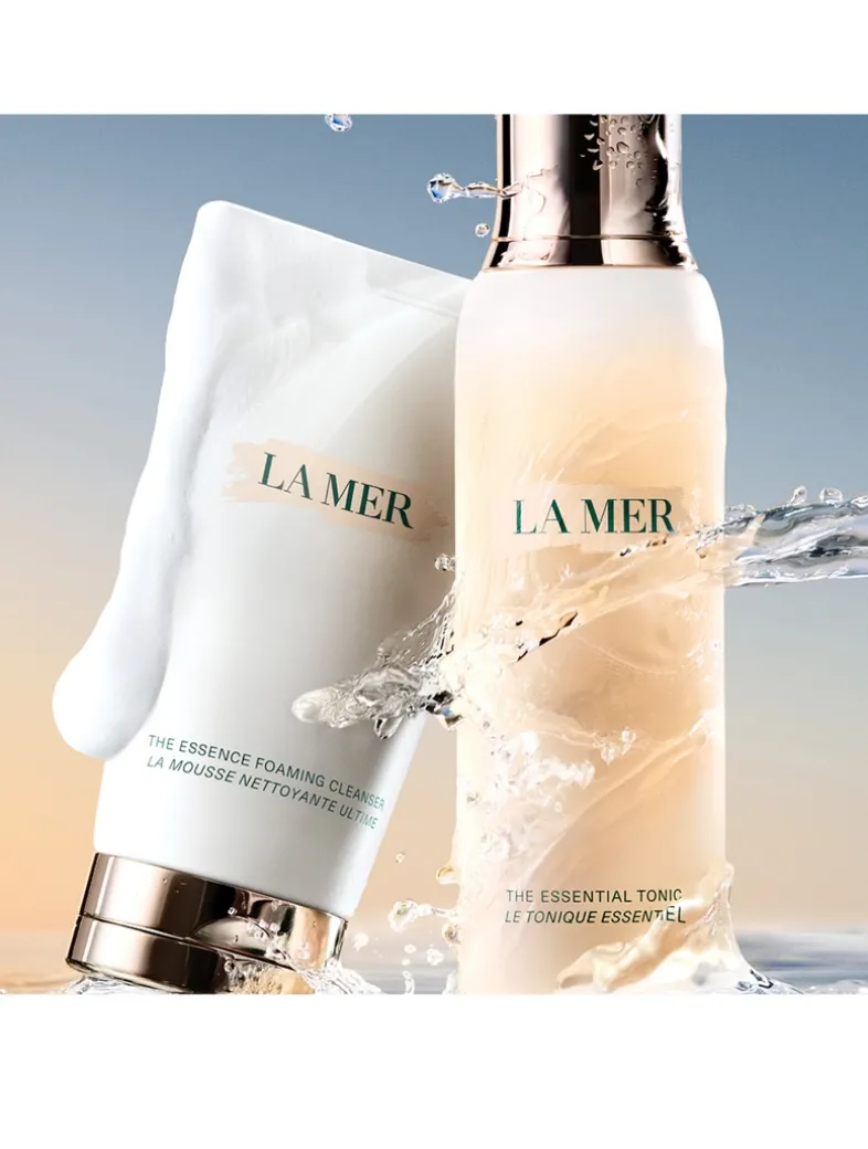 The Essence Foaming Cleanser