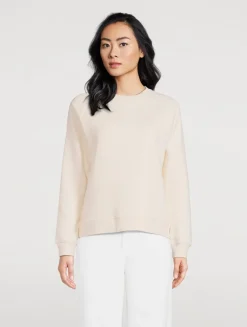 The Everyday Sweatshirt