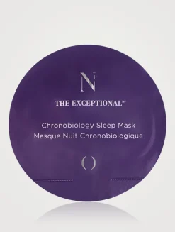The Exceptional Chronobiology Sleep Mask Refill