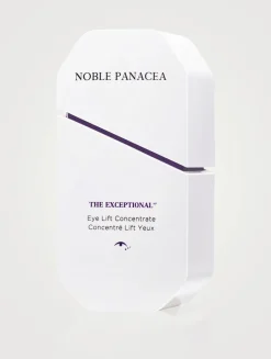 The Exceptional Eye Lift Concentrate