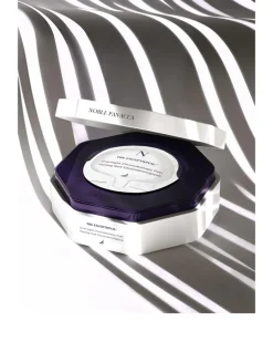 The Exceptional Overnight Chronobiology Peel